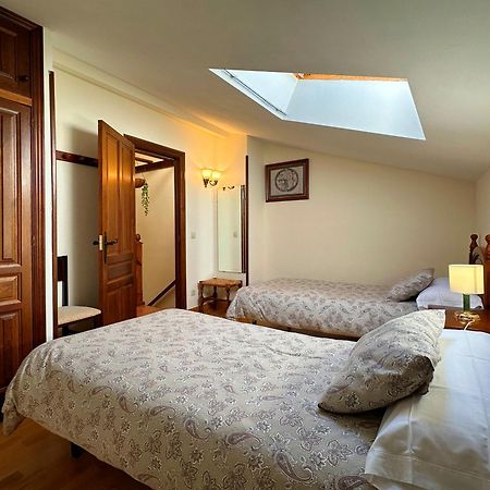 Casa Rural Las Condesas Santo Domingo De Silos Kültér fotó