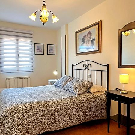 Casa Rural Las Condesas Santo Domingo De Silos Kültér fotó