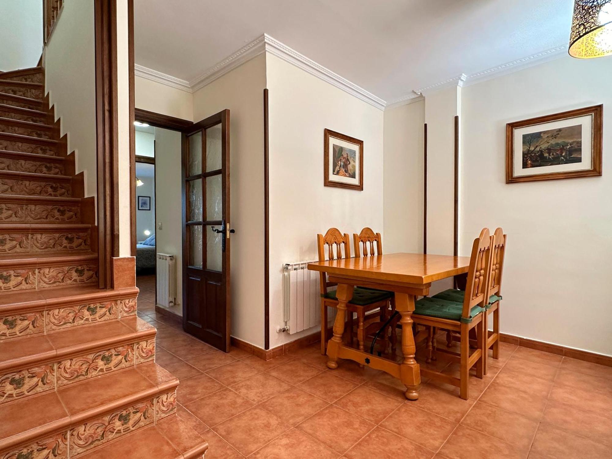 Casa Rural Las Condesas Santo Domingo De Silos Kültér fotó