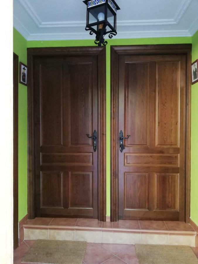 Casa Rural Las Condesas Santo Domingo De Silos Kültér fotó