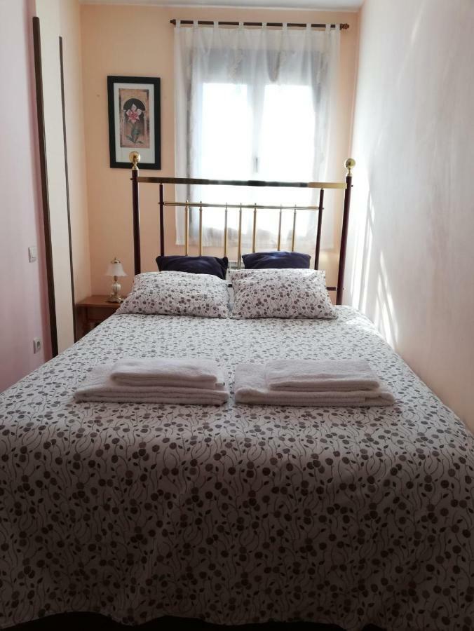 Casa Rural Las Condesas Santo Domingo De Silos Kültér fotó